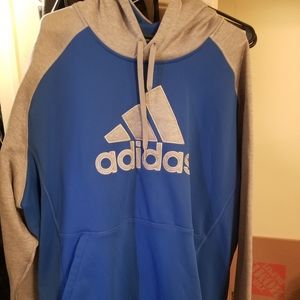 ADIDAS hoodie